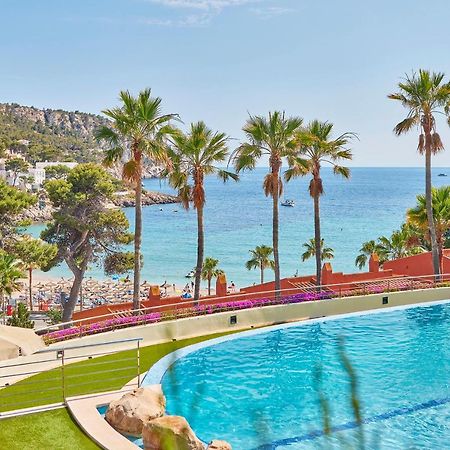 Universal Aquamarin Beach Houses Andratx Esterno foto