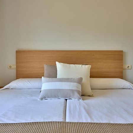Universal Aquamarin Beach Houses Andratx Esterno foto