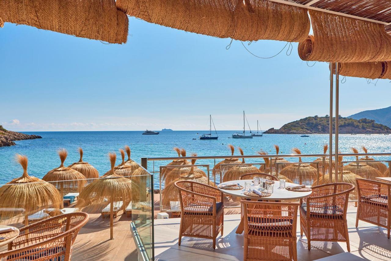 Universal Aquamarin Beach Houses Andratx Esterno foto