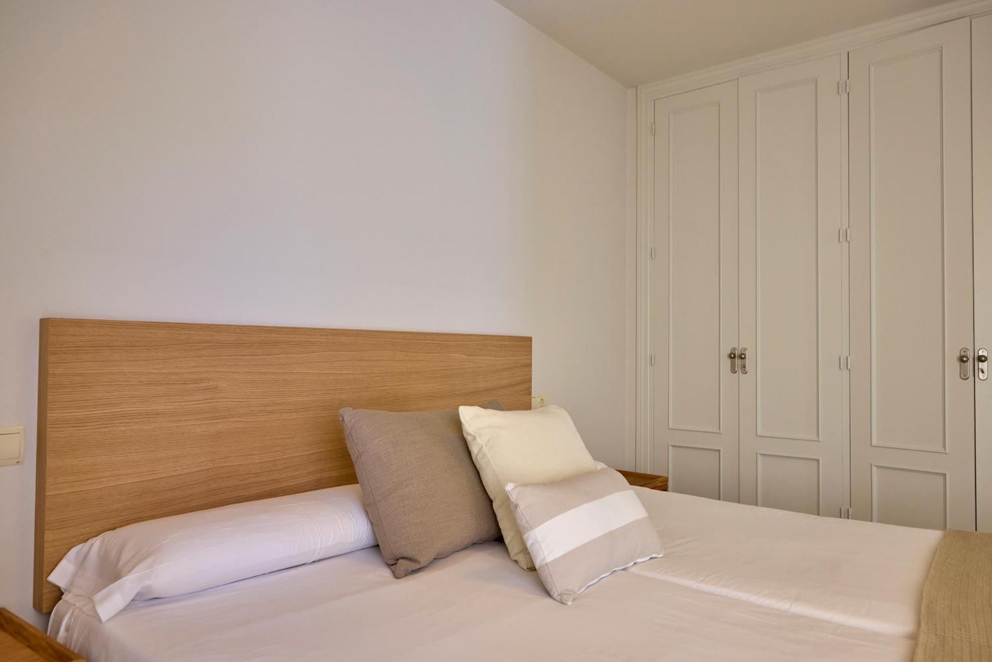 Universal Aquamarin Beach Houses Andratx Esterno foto