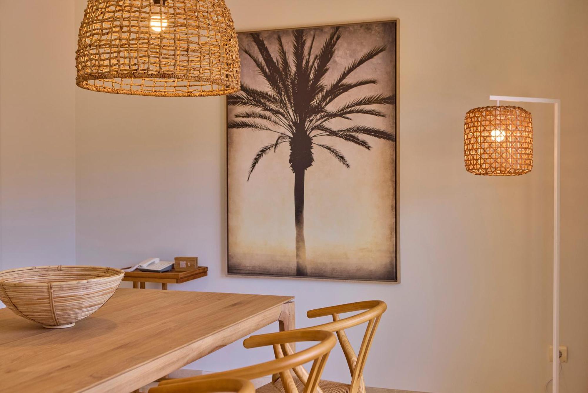 Universal Aquamarin Beach Houses Andratx Esterno foto
