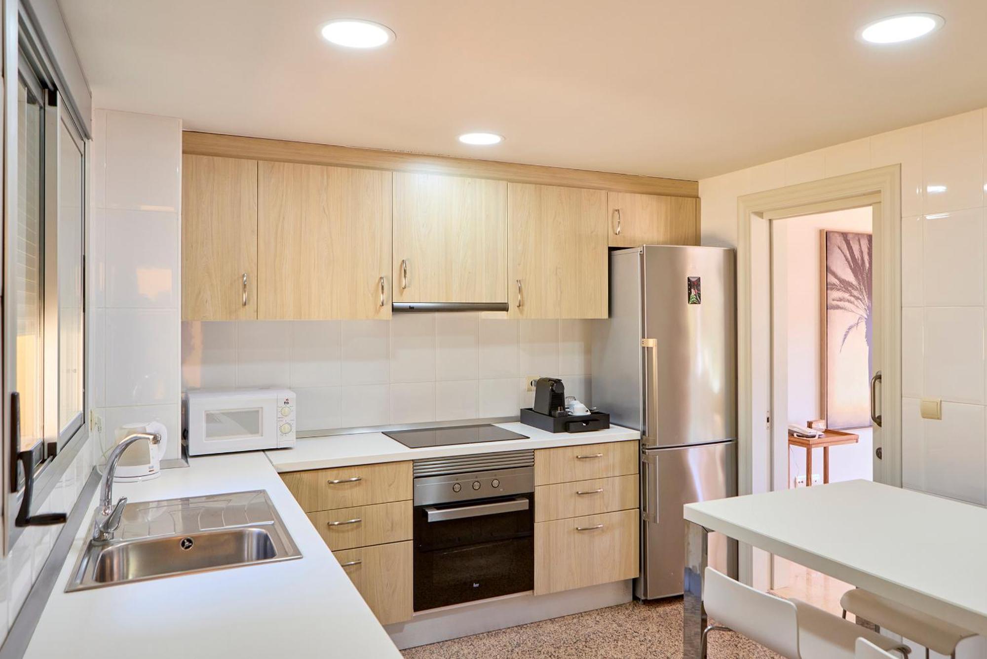 Universal Aquamarin Beach Houses Andratx Esterno foto